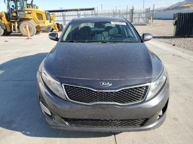 Photo 4 VIN: KNAGM4A75F5622642 - KIA OPTIMA LX 