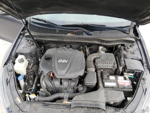 Photo 6 VIN: KNAGM4A75F5630191 - KIA OPTIMA LX 