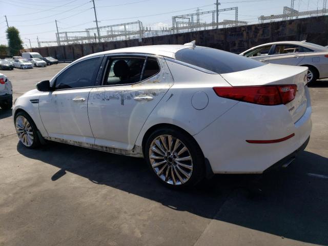 Photo 1 VIN: KNAGM4A75F5631745 - KIA OPTIMA 