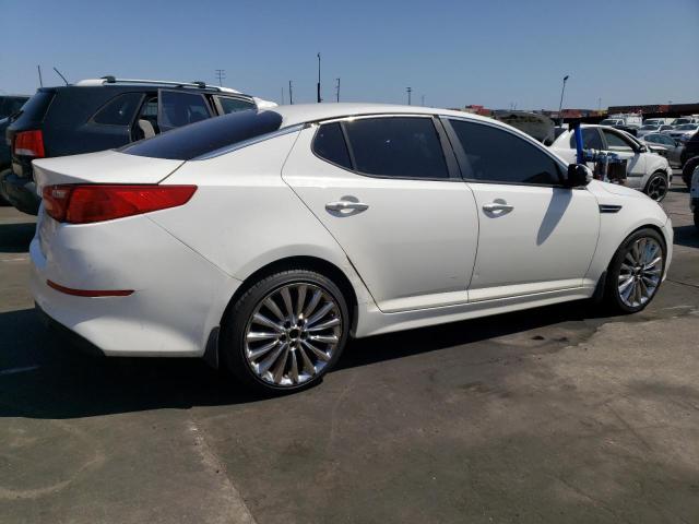 Photo 2 VIN: KNAGM4A75F5631745 - KIA OPTIMA 