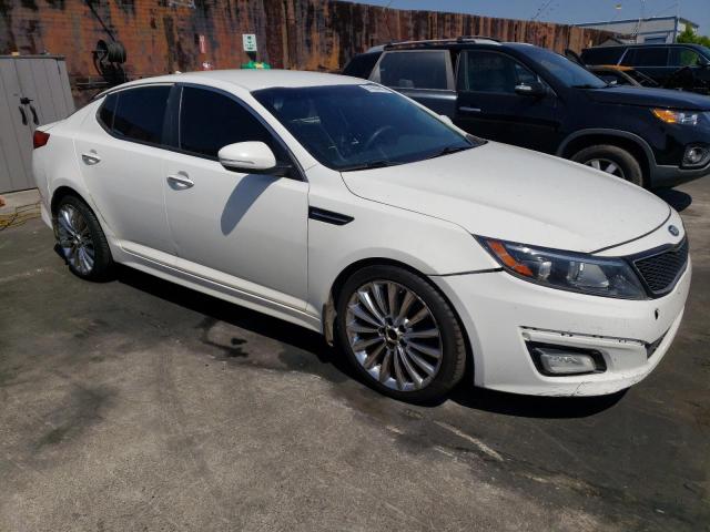 Photo 3 VIN: KNAGM4A75F5631745 - KIA OPTIMA 