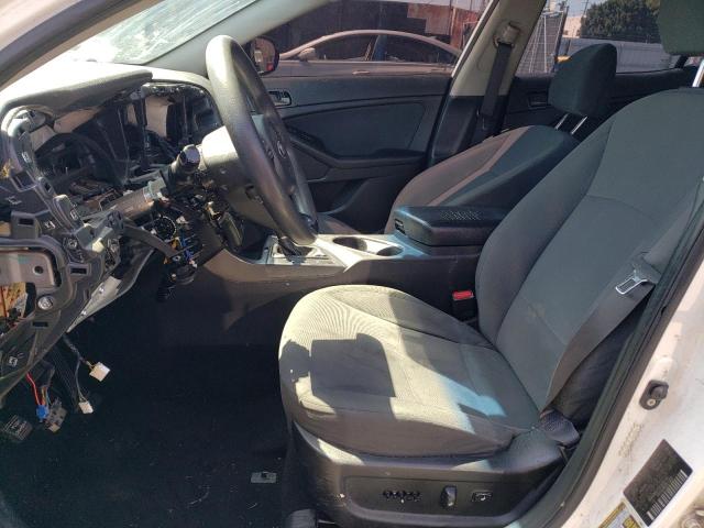 Photo 6 VIN: KNAGM4A75F5631745 - KIA OPTIMA 