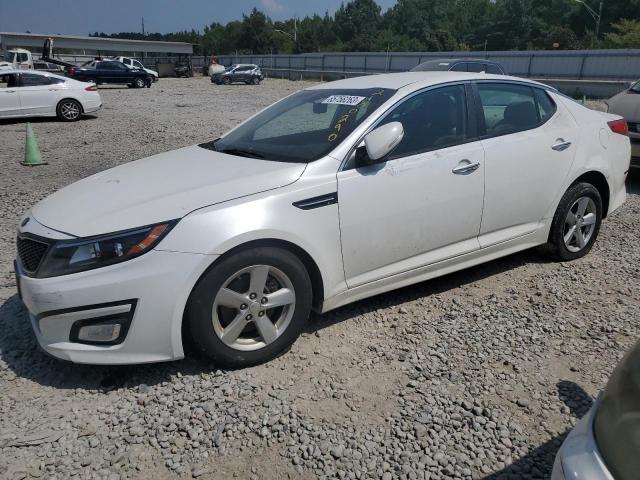 Photo 0 VIN: KNAGM4A75F5640879 - KIA OPTIMA 