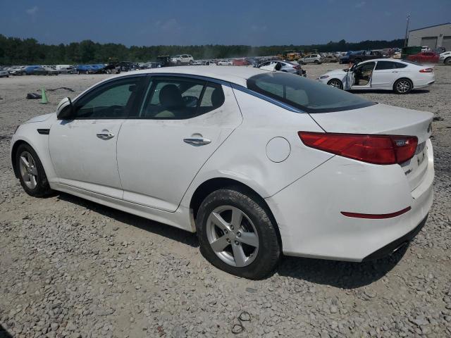 Photo 1 VIN: KNAGM4A75F5640879 - KIA OPTIMA 