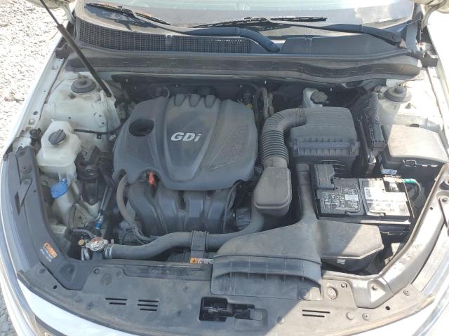 Photo 10 VIN: KNAGM4A75F5640879 - KIA OPTIMA 