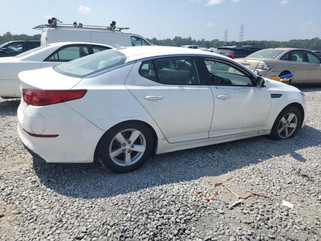 Photo 2 VIN: KNAGM4A75F5640879 - KIA OPTIMA 