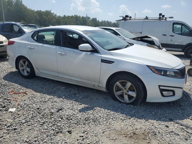 Photo 3 VIN: KNAGM4A75F5640879 - KIA OPTIMA 