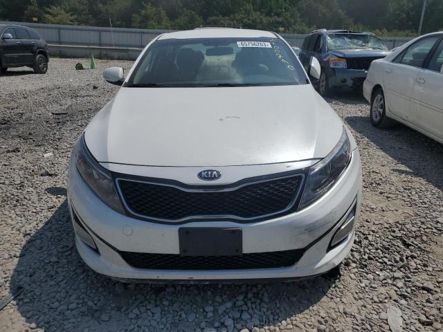 Photo 4 VIN: KNAGM4A75F5640879 - KIA OPTIMA 