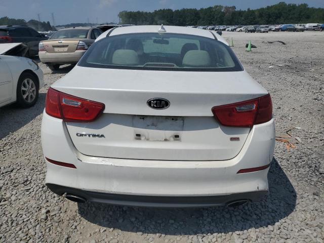 Photo 5 VIN: KNAGM4A75F5640879 - KIA OPTIMA 