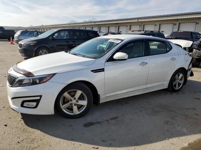 Photo 0 VIN: KNAGM4A75F5641630 - KIA OPTIMA 