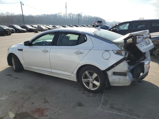 Photo 1 VIN: KNAGM4A75F5641630 - KIA OPTIMA 