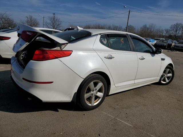 Photo 2 VIN: KNAGM4A75F5641630 - KIA OPTIMA 