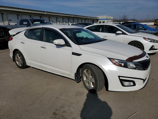 Photo 3 VIN: KNAGM4A75F5641630 - KIA OPTIMA 