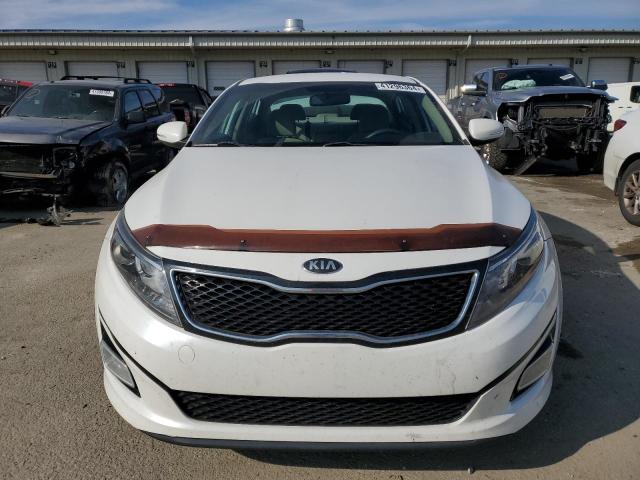 Photo 4 VIN: KNAGM4A75F5641630 - KIA OPTIMA 