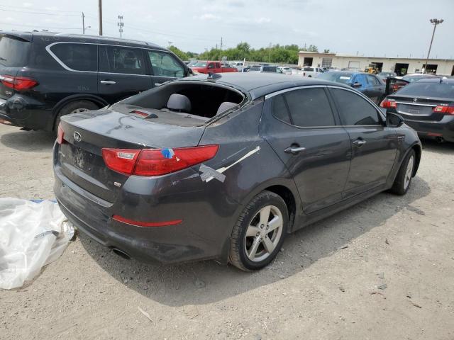 Photo 2 VIN: KNAGM4A75F5642261 - KIA OPTIMA LX 