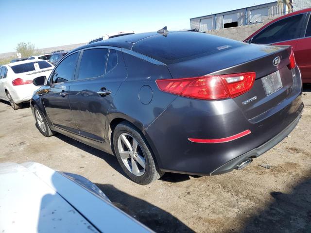 Photo 1 VIN: KNAGM4A75F5642762 - KIA OPTIMA 