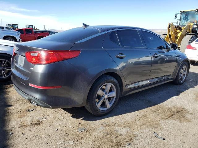 Photo 2 VIN: KNAGM4A75F5642762 - KIA OPTIMA 