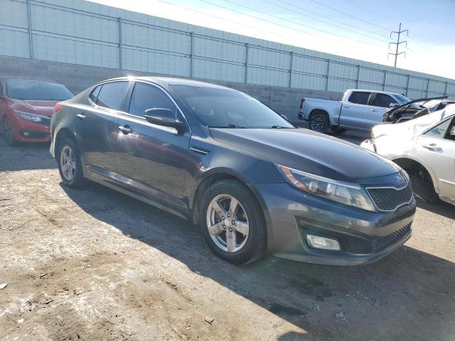 Photo 3 VIN: KNAGM4A75F5642762 - KIA OPTIMA 