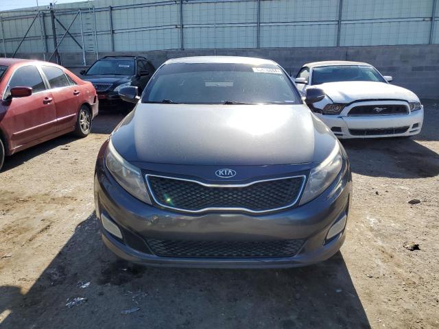 Photo 4 VIN: KNAGM4A75F5642762 - KIA OPTIMA 