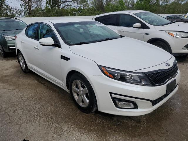 Photo 3 VIN: KNAGM4A75F5643815 - KIA OPTIMA 