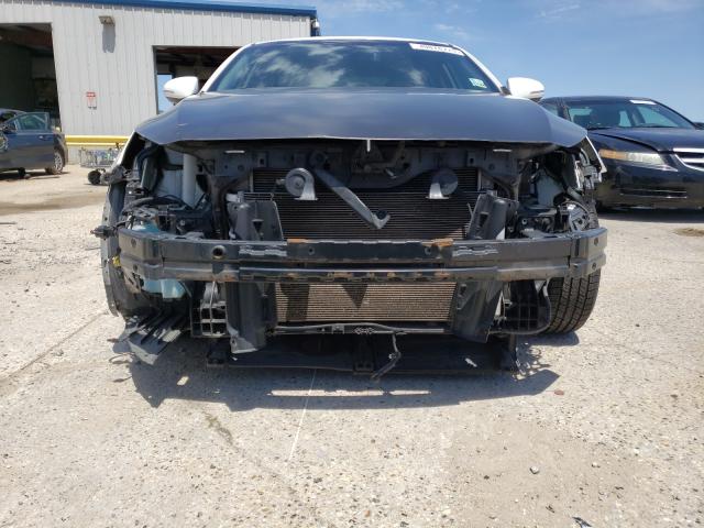 Photo 8 VIN: KNAGM4A75F5647685 - KIA OPTIMA LX 