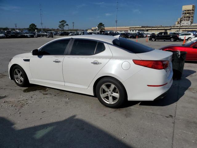 Photo 1 VIN: KNAGM4A75F5647685 - KIA OPTIMA LX 