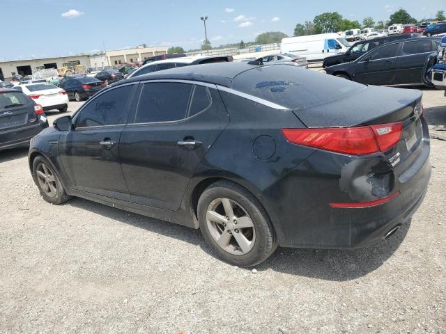 Photo 1 VIN: KNAGM4A75F5651932 - KIA OPTIMA 