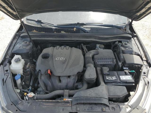 Photo 10 VIN: KNAGM4A75F5651932 - KIA OPTIMA 