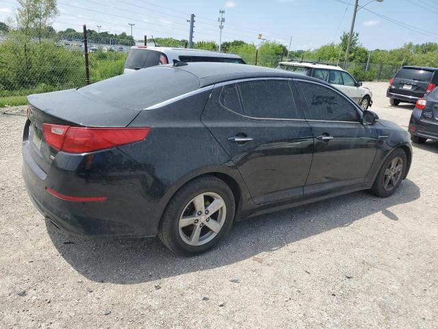 Photo 2 VIN: KNAGM4A75F5651932 - KIA OPTIMA 