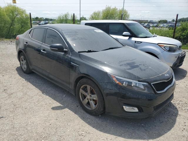 Photo 3 VIN: KNAGM4A75F5651932 - KIA OPTIMA 