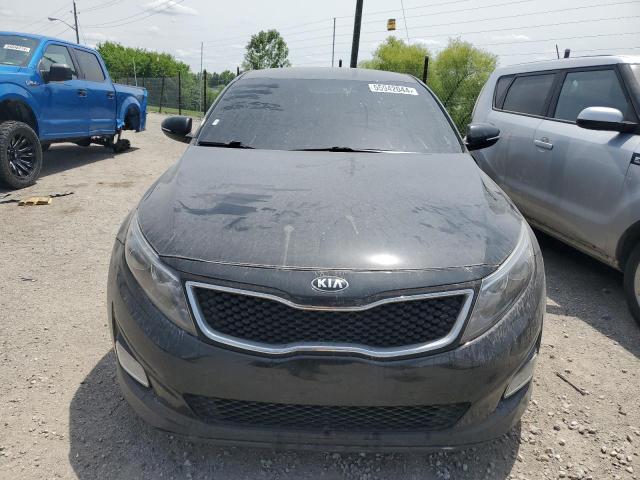 Photo 4 VIN: KNAGM4A75F5651932 - KIA OPTIMA 