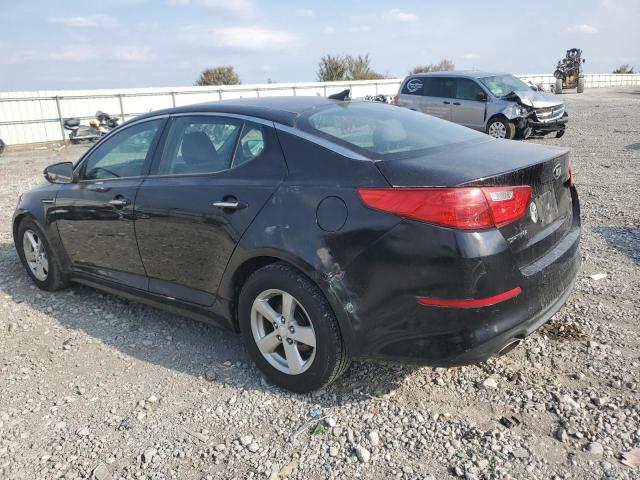 Photo 1 VIN: KNAGM4A75F5652921 - KIA OPTIMA LX 