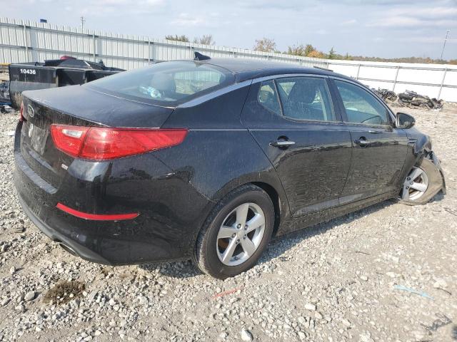 Photo 2 VIN: KNAGM4A75F5652921 - KIA OPTIMA LX 