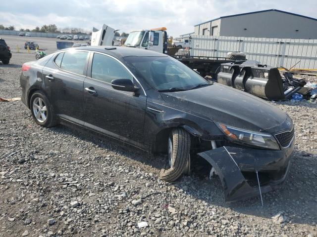 Photo 3 VIN: KNAGM4A75F5652921 - KIA OPTIMA LX 