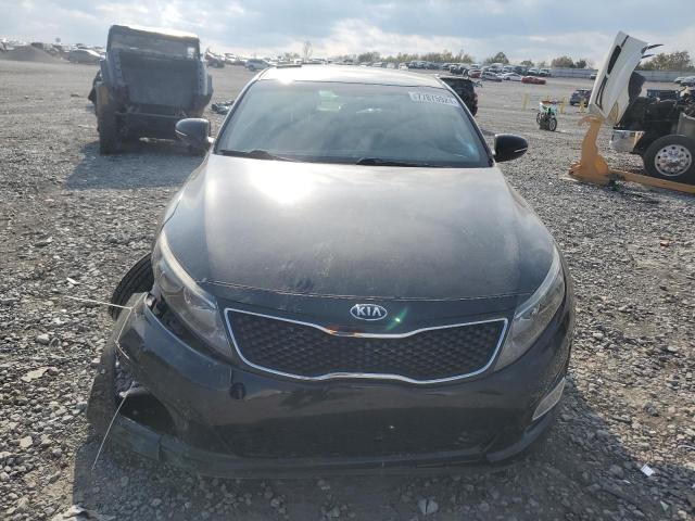 Photo 4 VIN: KNAGM4A75F5652921 - KIA OPTIMA LX 