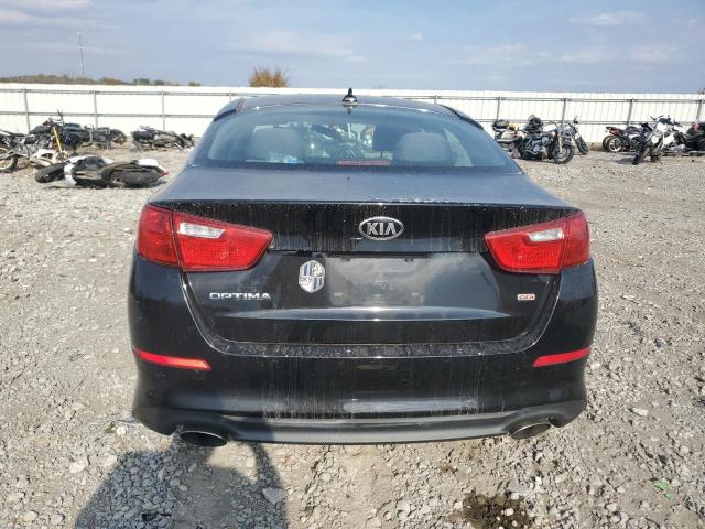 Photo 5 VIN: KNAGM4A75F5652921 - KIA OPTIMA LX 