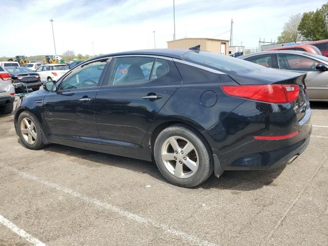 Photo 1 VIN: KNAGM4A75F5653079 - KIA OPTIMA 