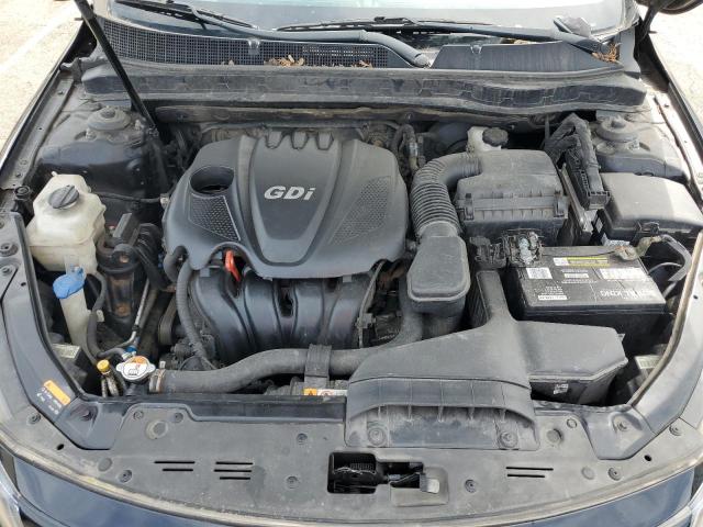 Photo 10 VIN: KNAGM4A75F5653079 - KIA OPTIMA 