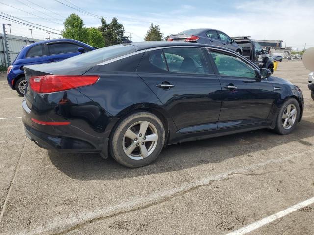 Photo 2 VIN: KNAGM4A75F5653079 - KIA OPTIMA 