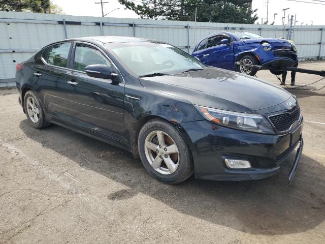 Photo 3 VIN: KNAGM4A75F5653079 - KIA OPTIMA 