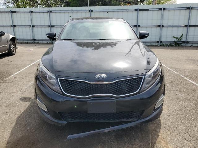 Photo 4 VIN: KNAGM4A75F5653079 - KIA OPTIMA 