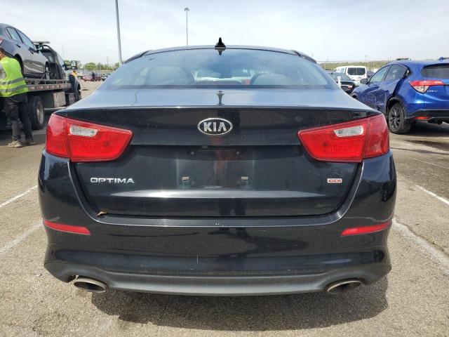 Photo 5 VIN: KNAGM4A75F5653079 - KIA OPTIMA 