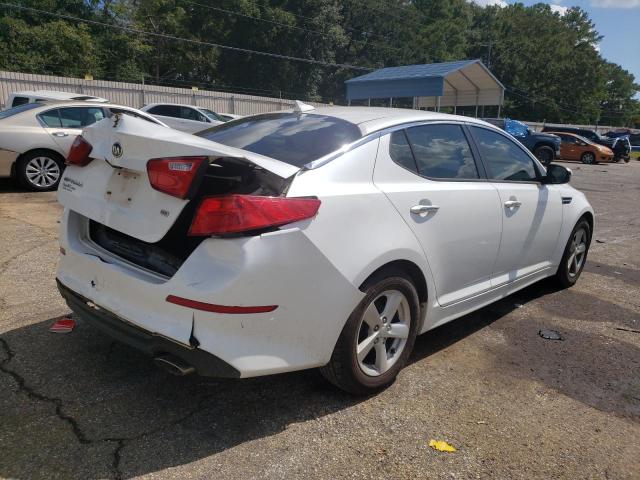 Photo 2 VIN: KNAGM4A75F5659769 - KIA OPTIMA LX 