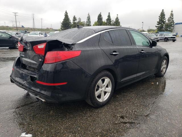 Photo 2 VIN: KNAGM4A75F5661988 - KIA OPTIMA 