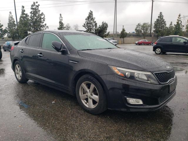 Photo 3 VIN: KNAGM4A75F5661988 - KIA OPTIMA 