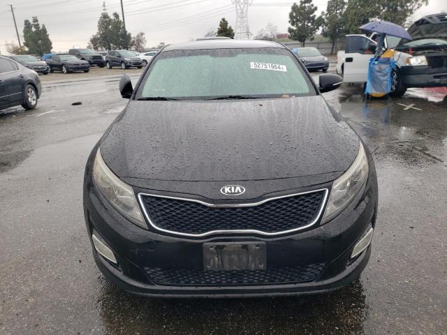 Photo 4 VIN: KNAGM4A75F5661988 - KIA OPTIMA 