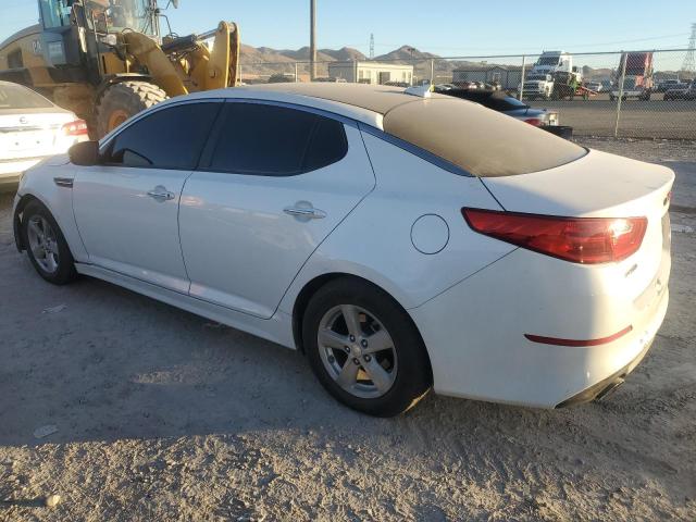 Photo 1 VIN: KNAGM4A75F5662509 - KIA OPTIMA 