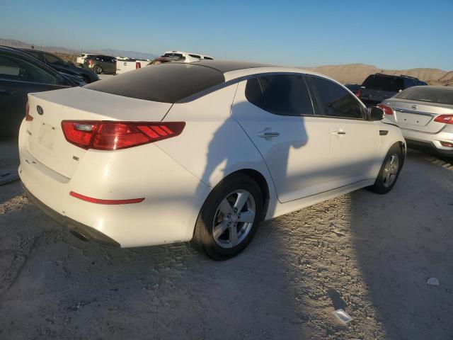 Photo 2 VIN: KNAGM4A75F5662509 - KIA OPTIMA 