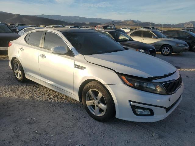 Photo 3 VIN: KNAGM4A75F5662509 - KIA OPTIMA 