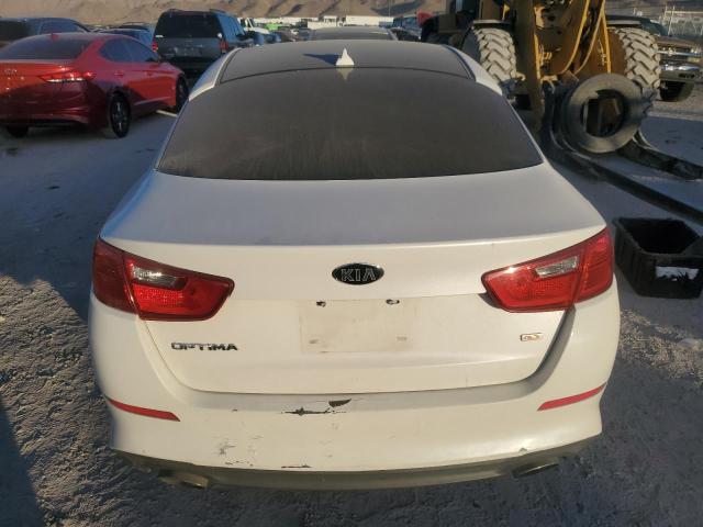 Photo 5 VIN: KNAGM4A75F5662509 - KIA OPTIMA 